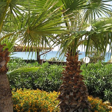 Villa Baia Di Cornino Кустоначи Номер фото